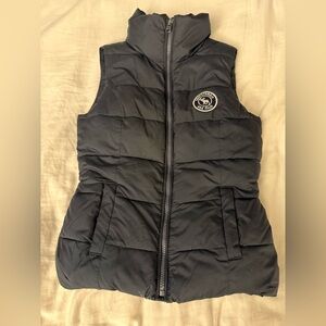 Abercrombie Kids Vest